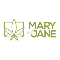 Mary and Jane logo - Similar company to Honeymoons.Com
