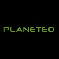 Planeteq logo - Similar company to Amdim