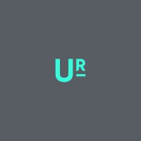 Urban R logo - Similar company to Helix21