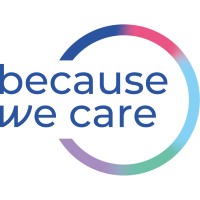 BECAUSE WE CARE logo - Similar company to Tepavi