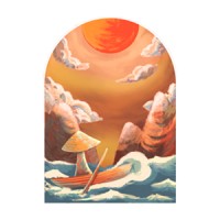 Spring Auteurs logo - Similar company to Blivee