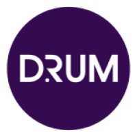 DRUM Polska logo - Similar company to Omg Studio