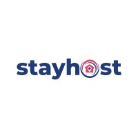 StayHost logo - Similar company to Saprende