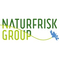 Naturfrisk Group logo - Similar company to Danroots A/S