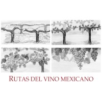 Rutas Del Vino Mexicano