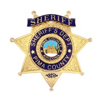 Pima County Sheriff's Department logo - Similar company to Walstead Mertsching P.S
