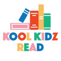 Kool Kidz Read logo - Similar company to Parent Matterz™️