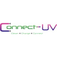 Connect UV logo - Similar company to Osmora - Smart Ebook Publishing