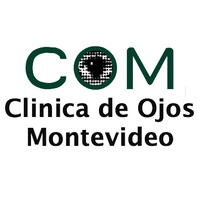 Clínica de Ojos Montevideo logo - Similar company to Clínica Galeno