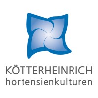 KÖTTERHEINRICH | Hortensienkulturen logo - Similar company to Ijzelenberg Plants