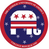 The Catholic University of America College Republicans logo - Similar company to Springfield Public School District