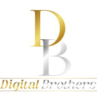 Digital Brothers Group logo - Similar company to Digital Brothers