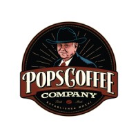 Pops Coffee Company logo - Similar company to Modern Software Development Inc