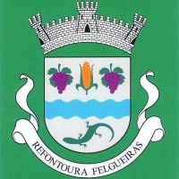 Junta de Freguesia de Refontoura logo - Similar company to Clube Richemont Portugal