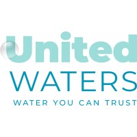United Waters International AG logo - Similar company to Suproinfo.Com