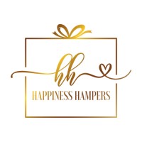 Happiness Hampers logo - Similar company to Brainy