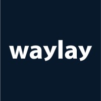 Waylay logo - Similar company to 24Flow - Shop Floor Management And Production Scheduling Platform