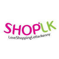 ShopLK logo - Similar company to Letterkenny Chamber Of Commerce
