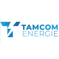 TAMCOM ÉNERGIE logo - Similar company to Mz Batiment