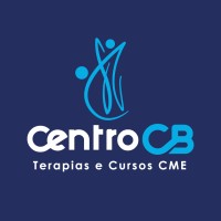 Centro CB - Terapias e Cursos CME logo - Similar company to Studio Kinesis