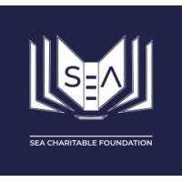 SEA Charitable Foundation logo - Similar company to Cócoes