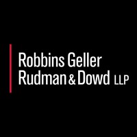 Robbins Geller Rudman & Dowd LLP logo - Similar company to Handley Farah & Anderson PLLC