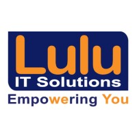 Lulu IT Solutions logo - Similar company to Iconia