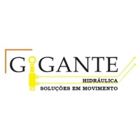 Gigante Hidráulica logo - Similar company to Mac Cromo Metalúrgica