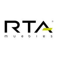 RTA muebles logo - Similar company to Pr1Madera