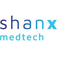 ShanX Medtech BV logo - Similar company to Fastmicro