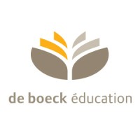 De Boeck Éducation