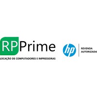 RP Prime Soluções em TI logo - Similar company to Virtual Locação