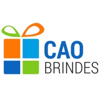CAO BRINDES logo - Similar company to Soma Brindes