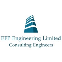 EFP Engineering Ltd. logo - Similar company to Rooted: Community Development Partners