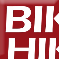 Bikehike Bike Tours logo - Similar company to Lady Oyster Tours