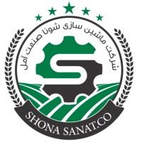 Shona Sanat Machinery Manufacturing Company logo - Similar company to Tabarestan Farasanat Complex