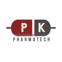 P K Pharmatech (P) Ltd. logo - Similar company to Mbs Lifescience
