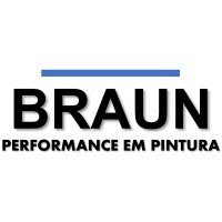 BRAUN logo - Similar company to Python Logistics