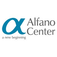 The Alfano Center logo - Similar company to Always Keep Progressing