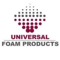 Universal Foam Products logo - Similar company to Jinfonet Software