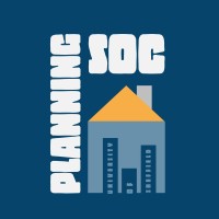 University of Sheffield's Urban Planning Society logo - Similar company to Jet 7 Group