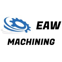 EAW Machining logo - Similar company to Center Tool Co.