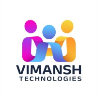Vimansh Technologies logo - Similar company to Drup Build