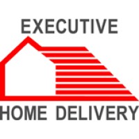 Brian Adam's Transport LTD T/A Executive Home Delivery logo - Similar company to Eco Fleet Solutions
