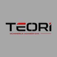 Teori Engineering Elevator logo - Similar company to Ayta Asansör