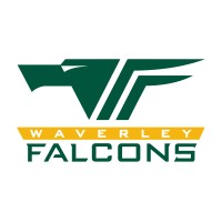 Waverley Basketball Association logo - Similar company to Anonymous Wine Freight