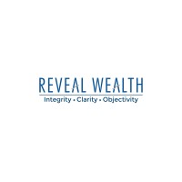 Reveal Wealth logo - Similar company to Eagle Strategies
