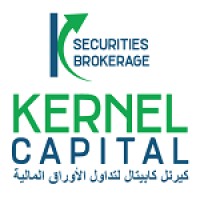 Kernel Capital Securities Brokerages logo - Similar company to Influence School Of Leadership