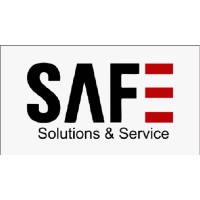 SAFE solutions & service logo - Similar company to Tecnomall Technology Company Limited