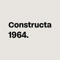 Constructa 1964 logo - Similar company to Ad Augusta